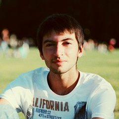Roman Kurilov, 37 лет