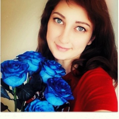 Римма Фоминых, 37 лет