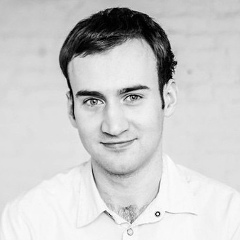 Александр Ванюков, 37 лет