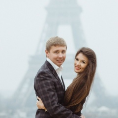 Евгений Овчинников, 38 лет