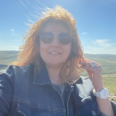 Евгения Маякова