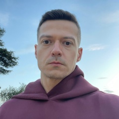 Игорь Королёв