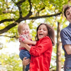 Мария Николаева, 38 лет