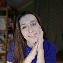 Татьяна Миняйло