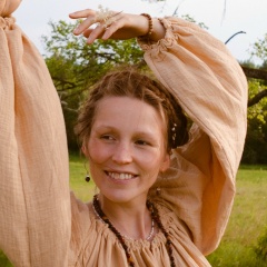 Наталья Огурцова, 37 лет