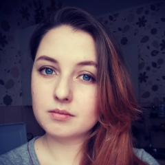 Нина Облеухова, 37 лет