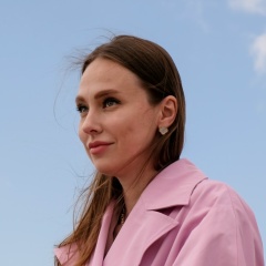 Катя Тишкина