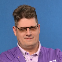 Дмитрий Серженко, 36 лет