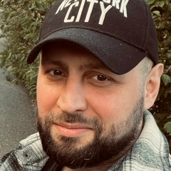 Артём Куцарев, 39 лет