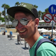 Алексей Кузнецов, 39 лет