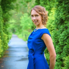 Анастасия Шахова, 37 лет