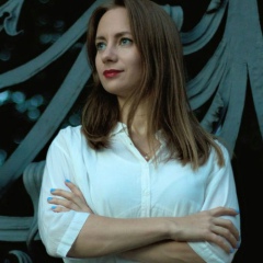 Мария Козловская, 39 лет