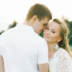 Леночка Милохина, 38 лет