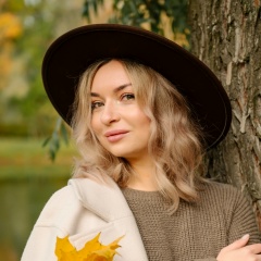 Валентина Антонова