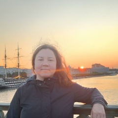 Ирина Павлова, 43 года