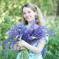 Натали Травушкина