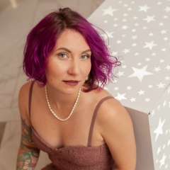 Александра Родионова, 37 лет