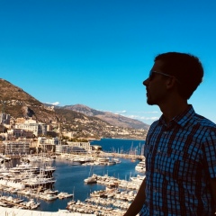 Тимофей Кронидов