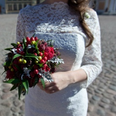 Анастасия Бузиновская, 37 лет