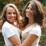 Ольга Смотрова, 35 лет