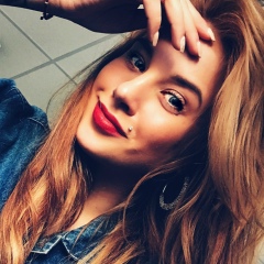 Maria Zosimova, 36 лет