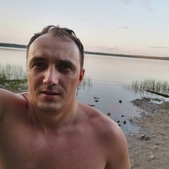 Дмитрий Попов, 39 лет