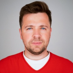 Виктор Колдунов