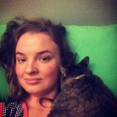 Таисия Копытова, 37 лет