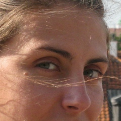 Анна Дубровская, 42 года