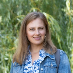 Маргаритка Королькова