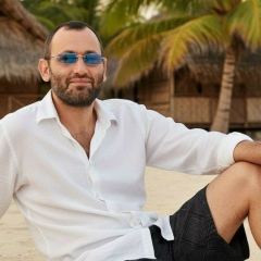 Андраник Варданян