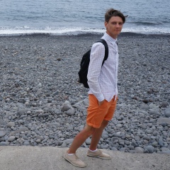 Никита Денисов