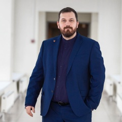 Сергей Мо, 39 лет