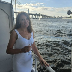 Дарья Григорьева