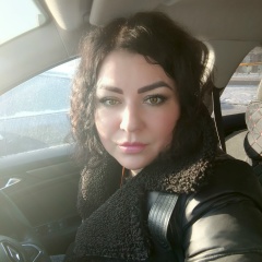 Катерина Мезенцева