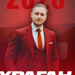 Николай Дьяченко, 40 лет