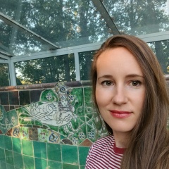 Екатерина Карпикова, 43 года