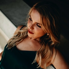 Мария Васильева