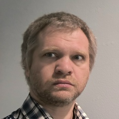 Игорь Ларионов, 48 лет