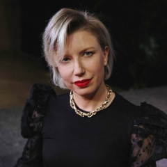 Анастасия Сергеева, 40 лет