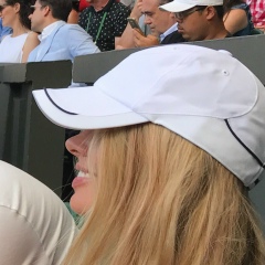 Дарья Бондаренко