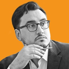 Сергей Георгиевский