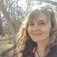 Алиша Багазова