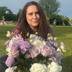 Катерина Амосова