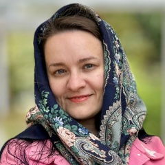 Елена Разумова