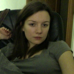 Наталия Авдеева, 37 лет