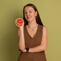 Дарья Лозовая