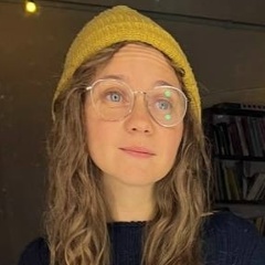 Ася Погребняк, 38 лет