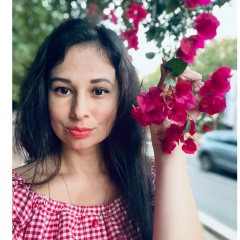 Инна Калинина, 26 лет