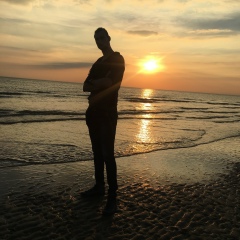 Сергей Ряшенцев, 37 лет